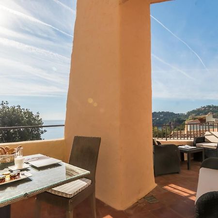 Hotel Club Port La Galere Theoule-sur-Mer Bagian luar foto