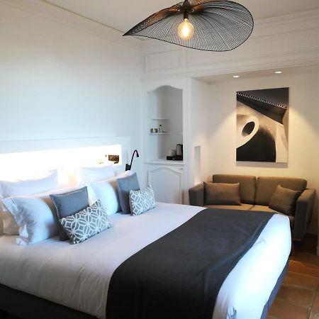 Hotel Club Port La Galere Theoule-sur-Mer Bagian luar foto
