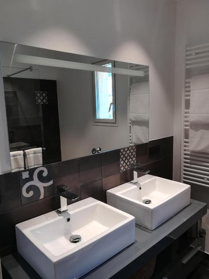 Hotel Club Port La Galere Theoule-sur-Mer Bagian luar foto