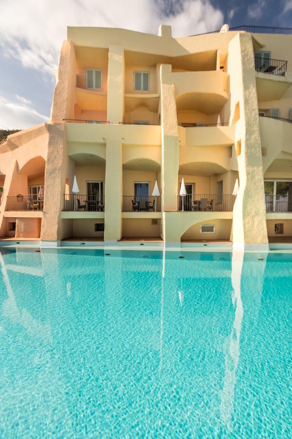 Hotel Club Port La Galere Theoule-sur-Mer Bagian luar foto