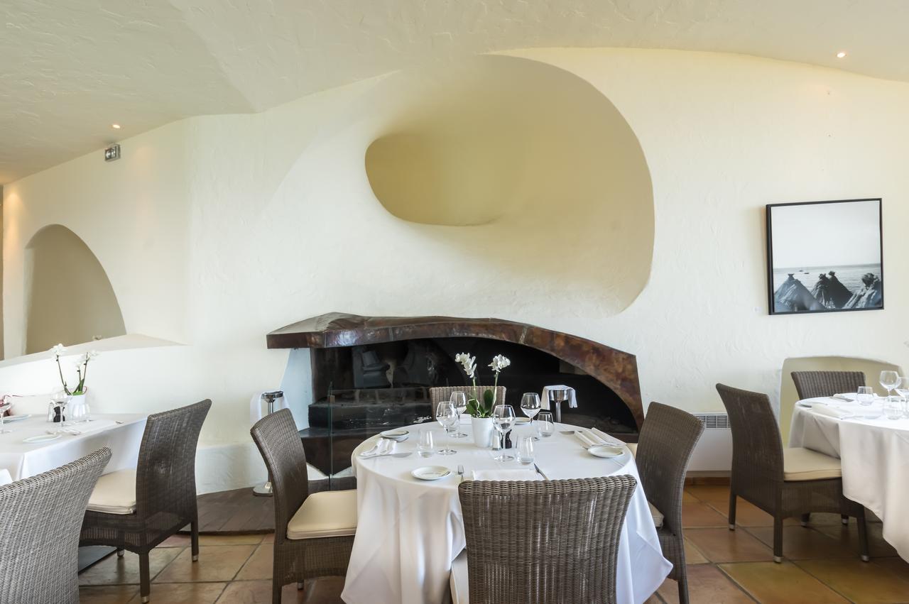 Hotel Club Port La Galere Theoule-sur-Mer Bagian luar foto