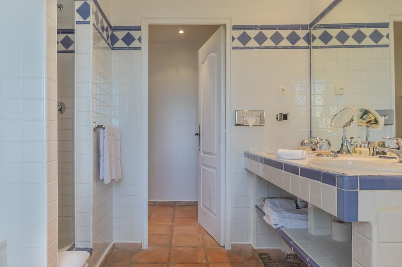 Hotel Club Port La Galere Theoule-sur-Mer Bagian luar foto