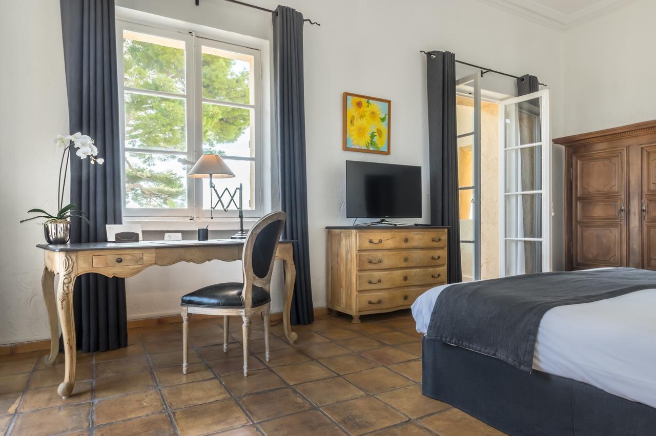 Hotel Club Port La Galere Theoule-sur-Mer Bagian luar foto