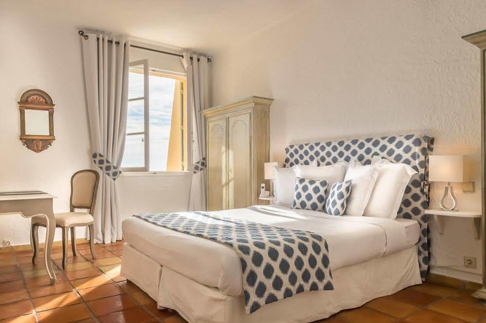 Hotel Club Port La Galere Theoule-sur-Mer Bagian luar foto