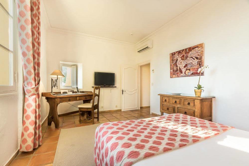 Hotel Club Port La Galere Theoule-sur-Mer Bagian luar foto