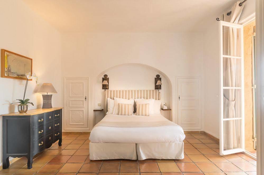 Hotel Club Port La Galere Theoule-sur-Mer Bagian luar foto