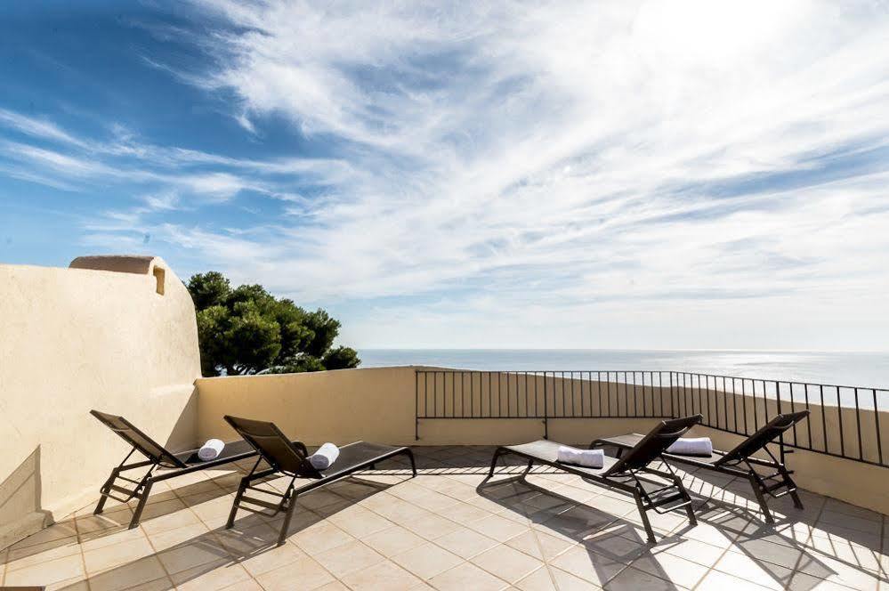 Hotel Club Port La Galere Theoule-sur-Mer Bagian luar foto
